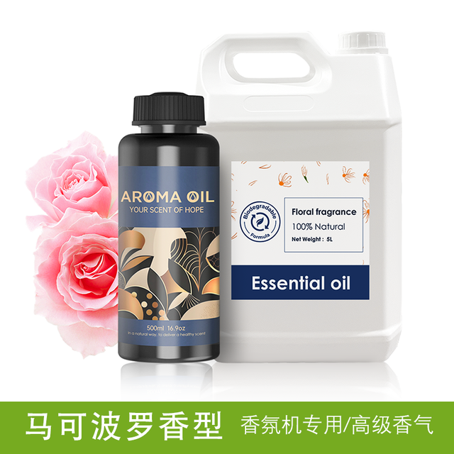 马可波罗香型