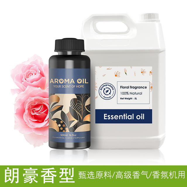朗豪香型