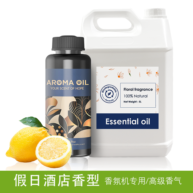 假日酒店香型