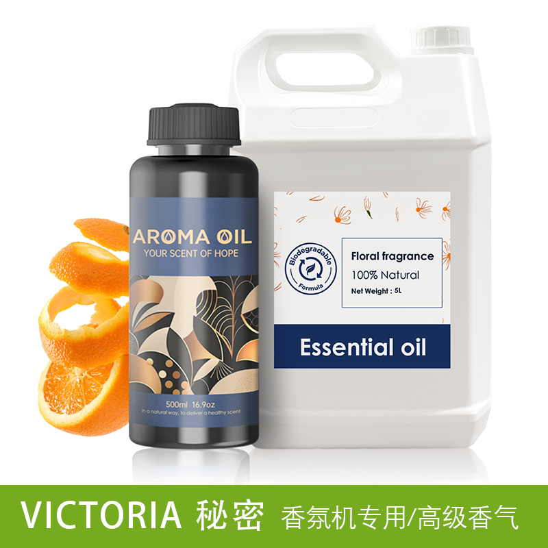 VICTORIA的秘密