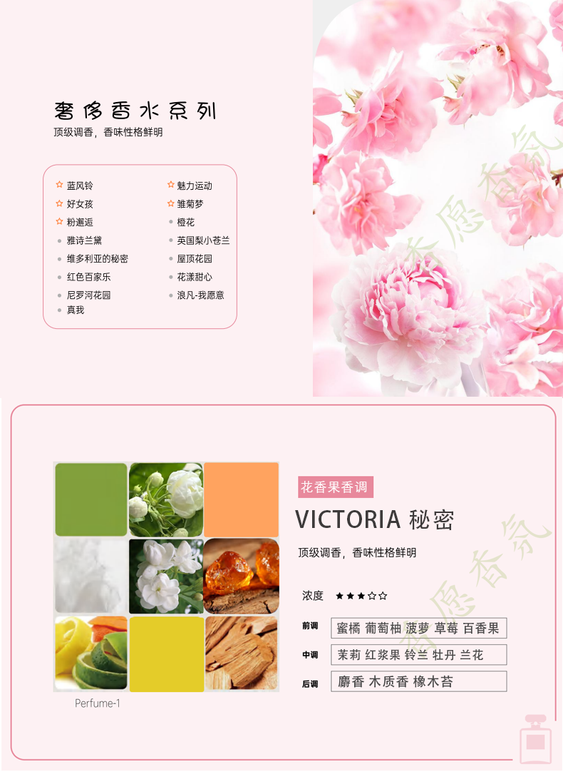 Victoria 秘密 拷贝