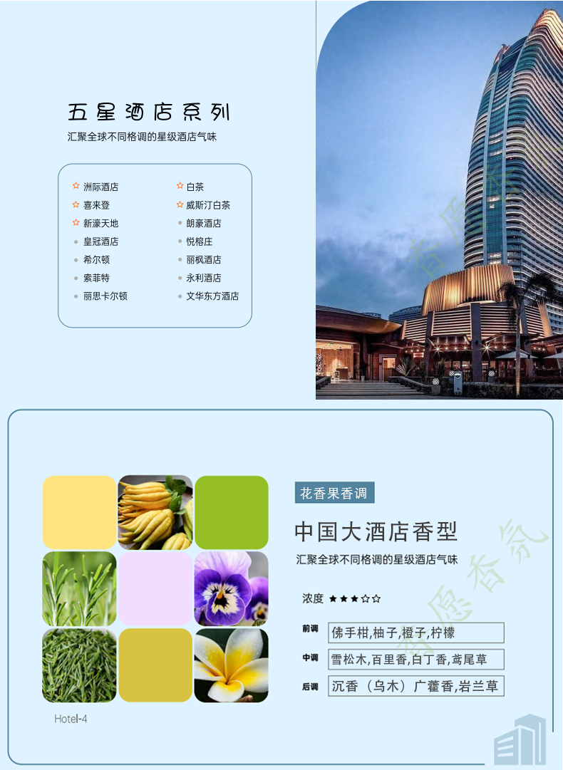 中国大酒店香型 拷贝